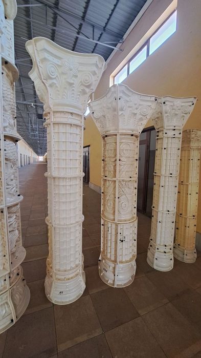 Rim qalonna qoliplari