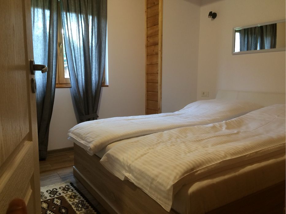 Cazare Maramures Mocănița