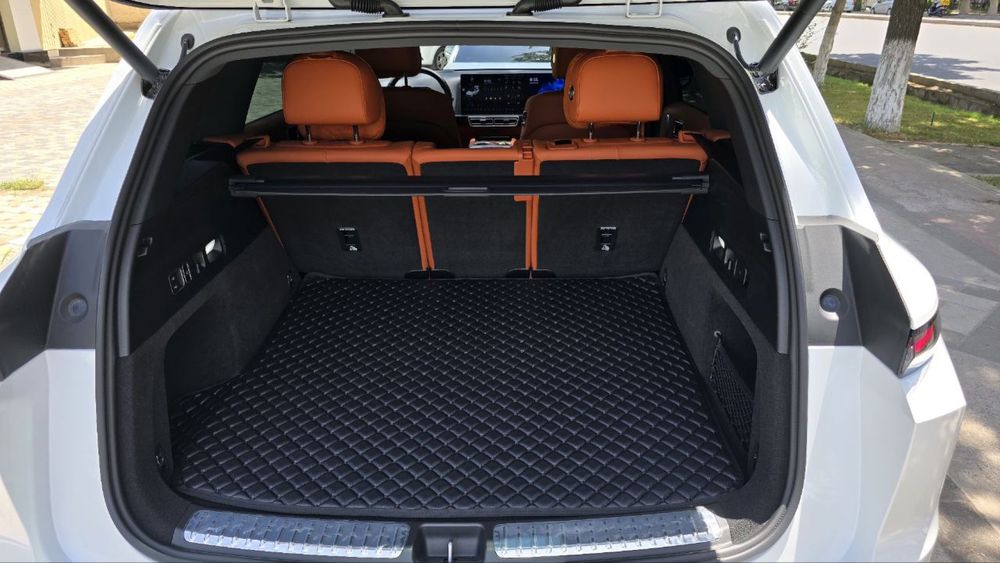 Lixiang L7 Ultra Nasiya Savdoga beriladi