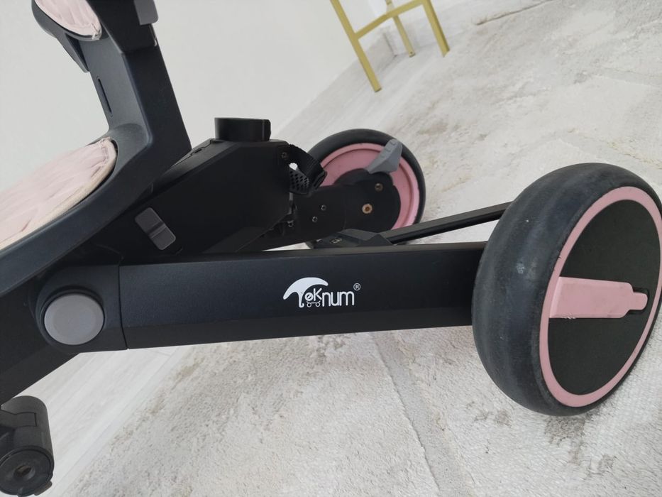 Үш дөңгелекті детский велосипед сатылады