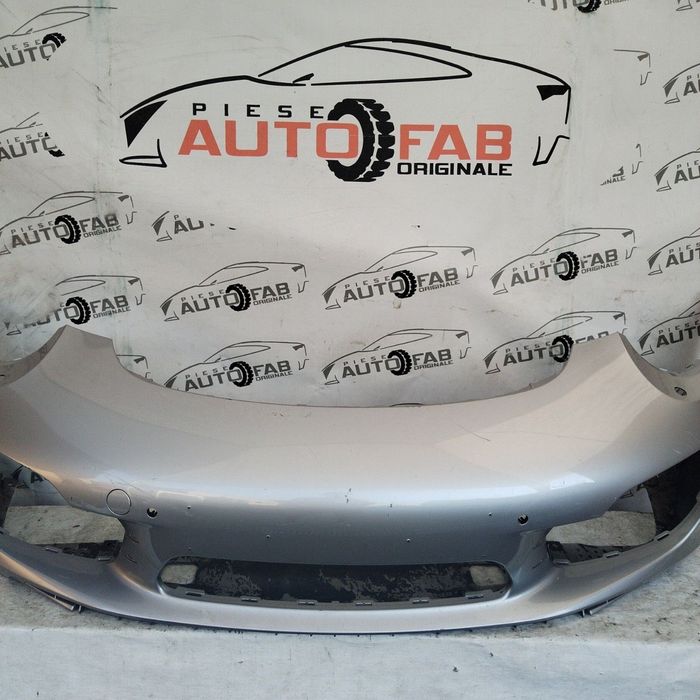 Bara fata Porsche 911 991 an 2012-2013-2014-2015-2016