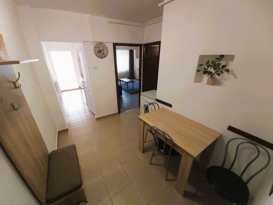 PF dau in chirie apartament 1 cameră – Central, Piața Cipariu | Complet mobilat | 500 EUR