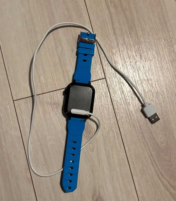 Ceas Smartwatch Wonlex KT32 - Copii