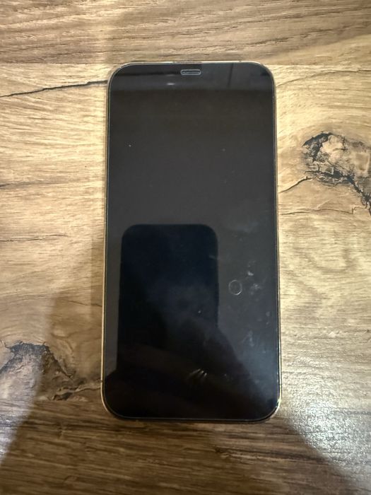 Iphone 12 pro gold 128gb