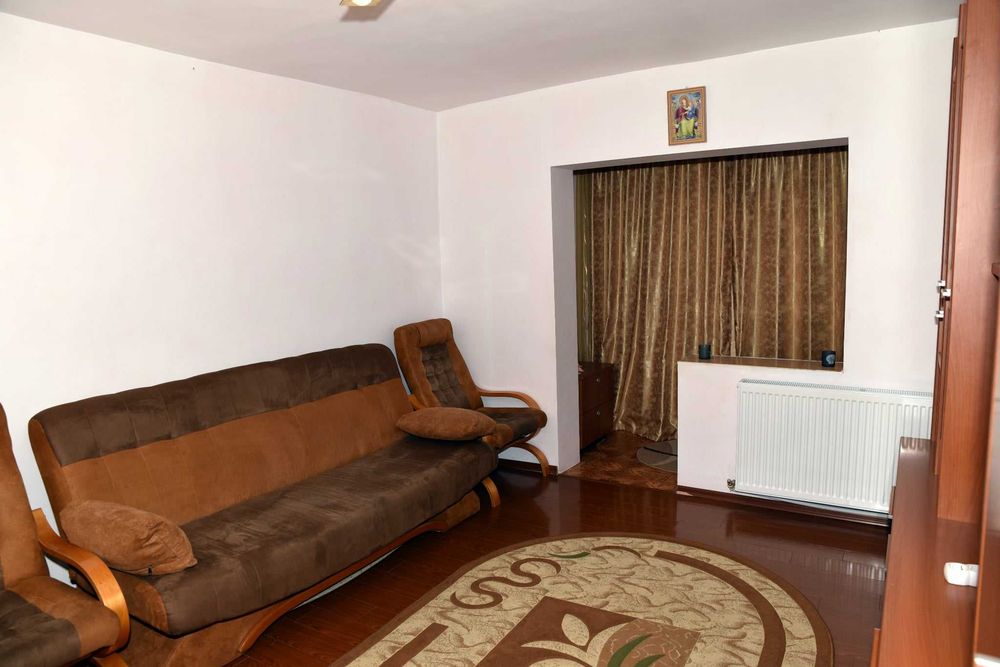 Vand apartament cu 2 camere Slobozia Ialomita