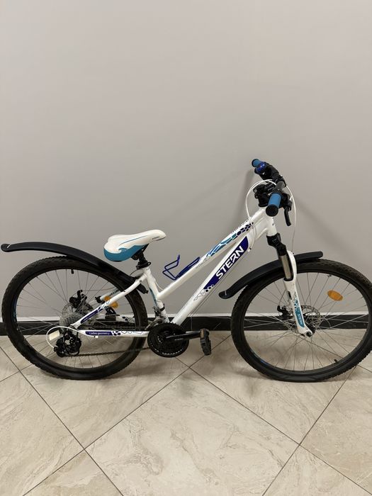 Велосипед в отличном состоянии