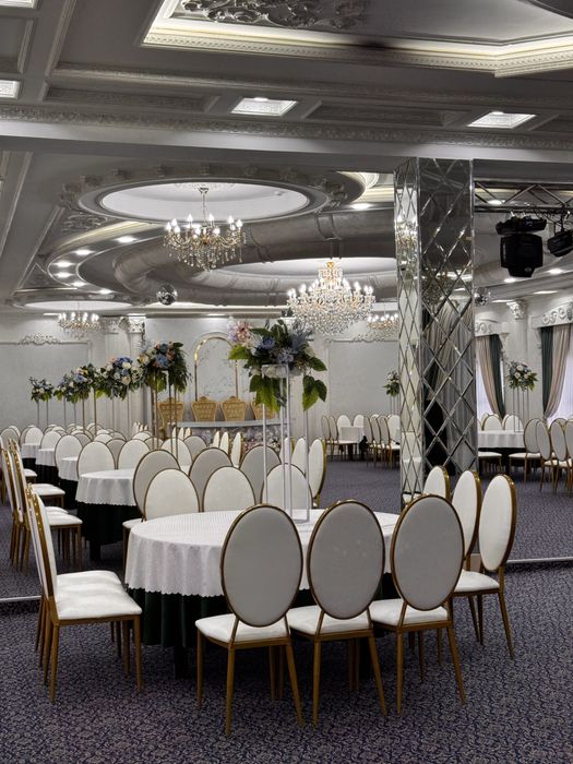 Стол стулья Тойхана