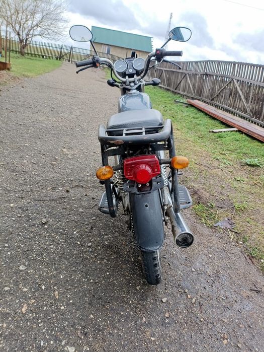 Продам Альфу 110куб