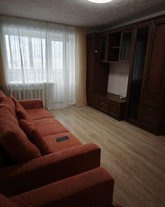 Тёплая чистая кв рн Колос