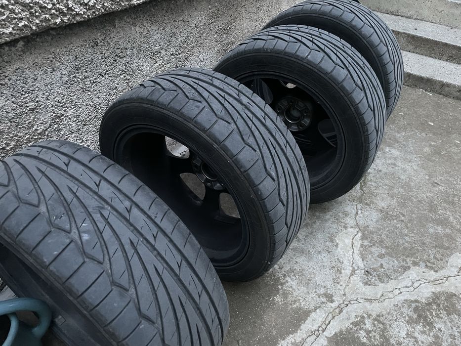 Toyo Proxes TR1 235/45 R18