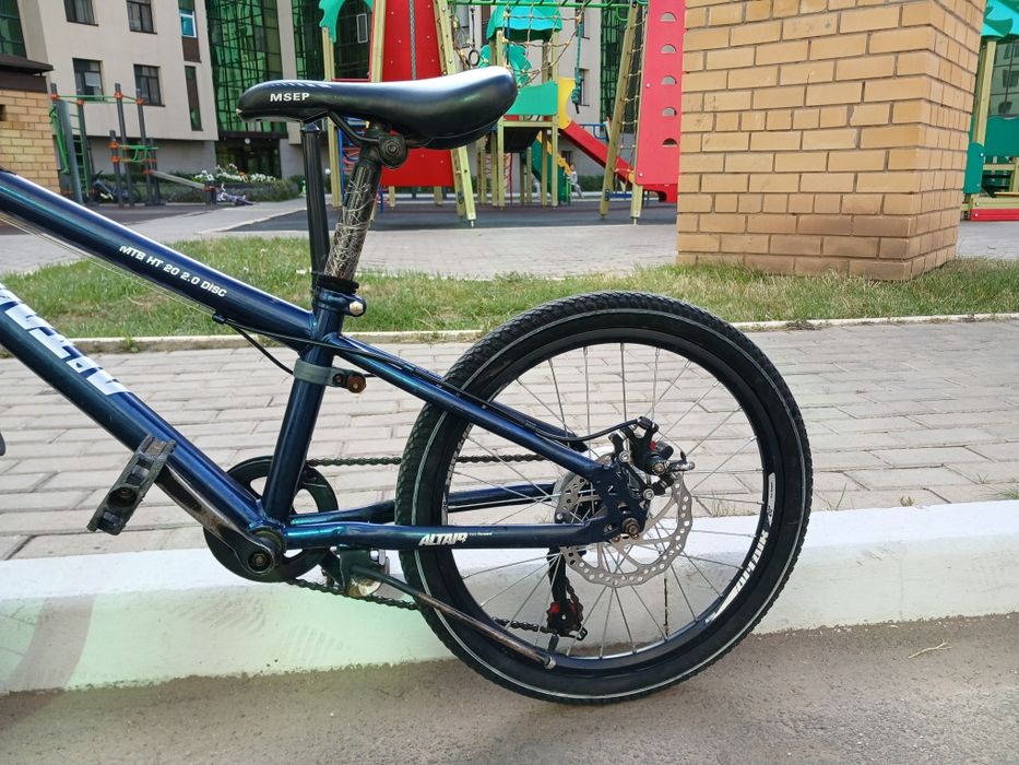 Велик хороший оао