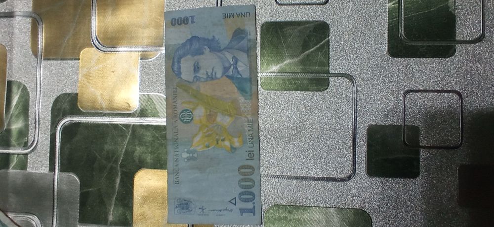 Vand bancnote vechi