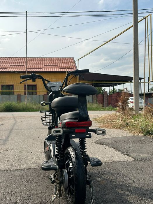 Продам Электро Скутер