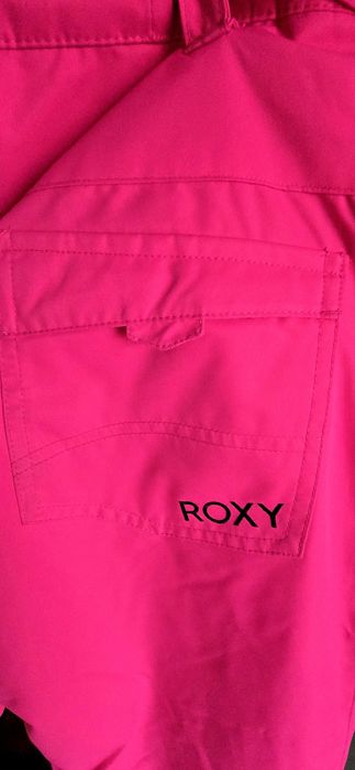 Дамски ски панталон ROXY 10K XS