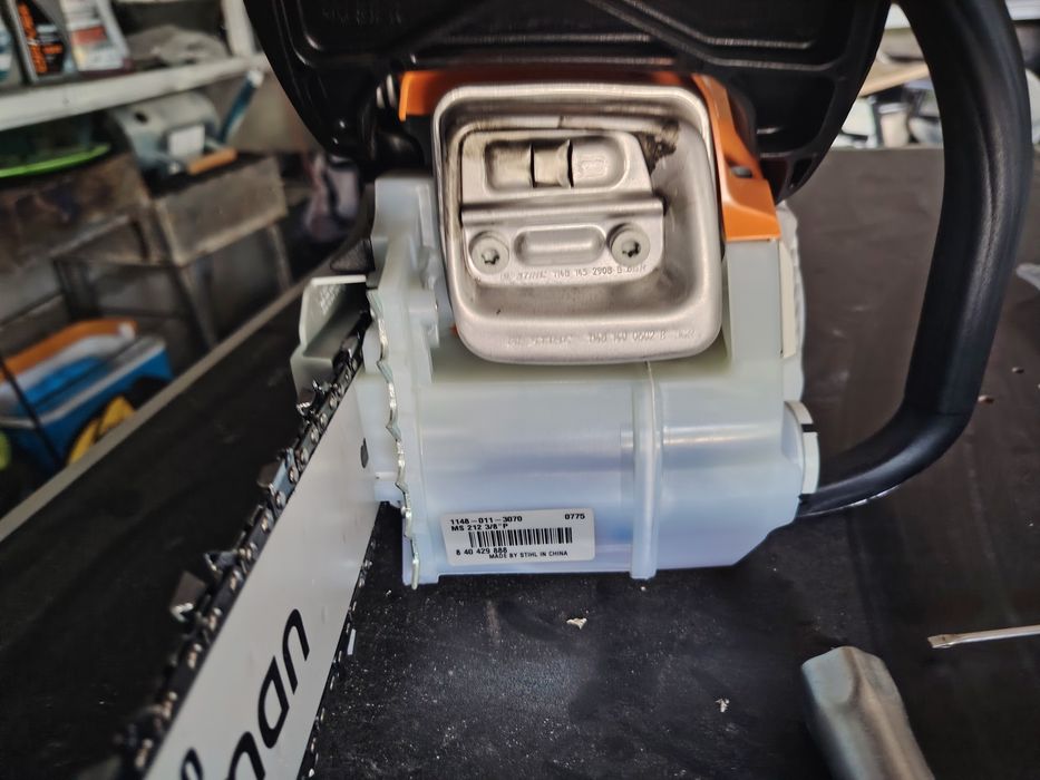 Drujba STIHL MS 212