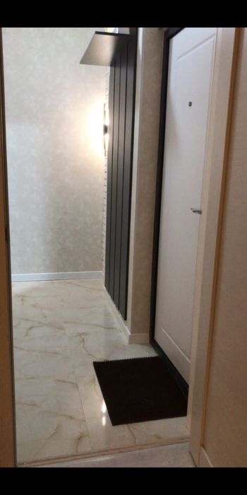 Квартира в мкр Самал