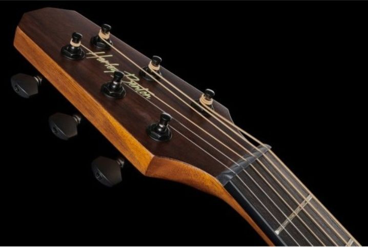 Chitară acustică-electrică, stare bună