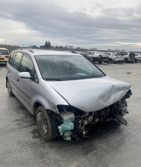 Modul / Calculator coloana de volan 1K0953549CQ Volkswagen VW Touran
