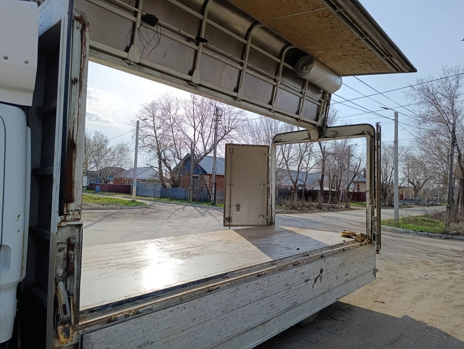 Продам будку-птичка