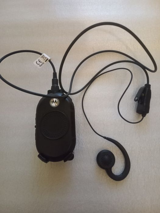 Stație radio motorola