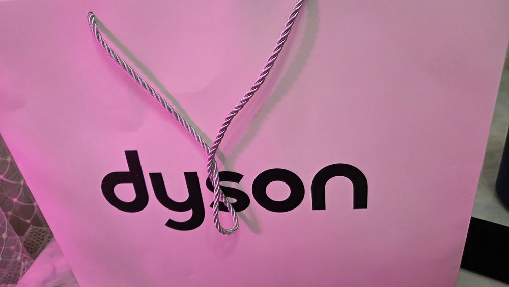 Дайсон производство Малайзия