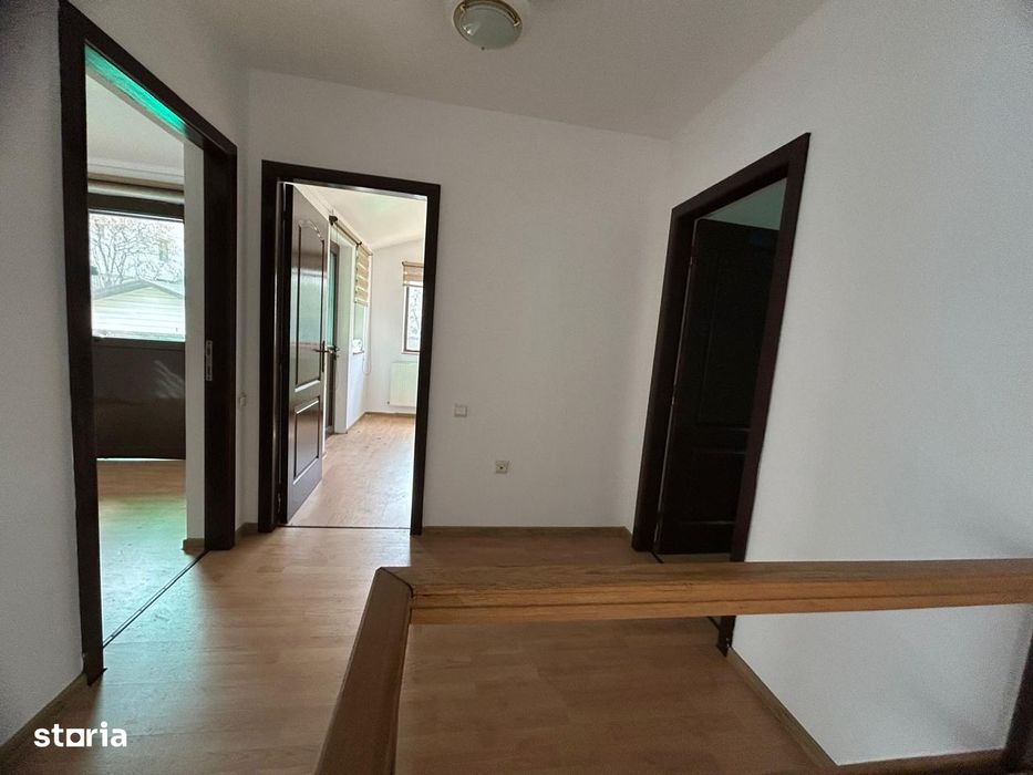 Casa semicentrală Pitesti