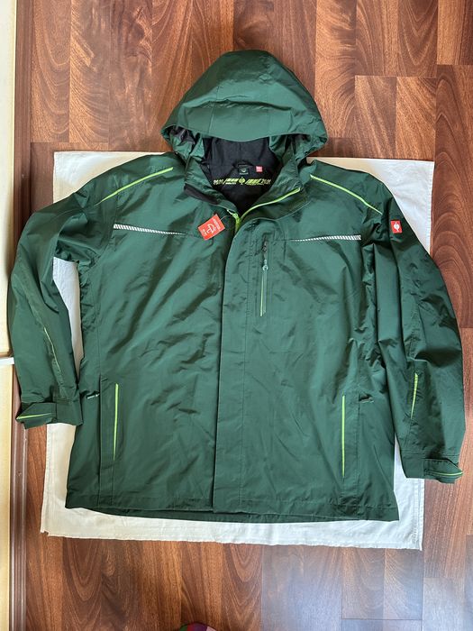 Jacheta functionala 3 in 1,Engelbert Strauss 2020 motion,marime 3XL