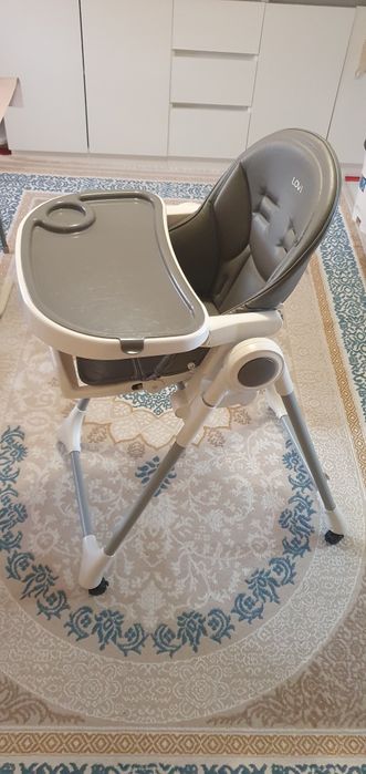 Детское кресло для кормления