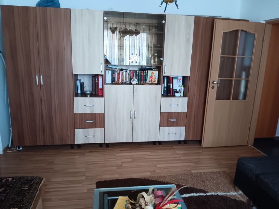 Schimb apartament 2 camere  cu altul mai mare sau casa