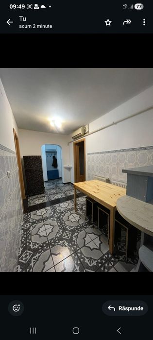 Invhiriez apartament doua camere