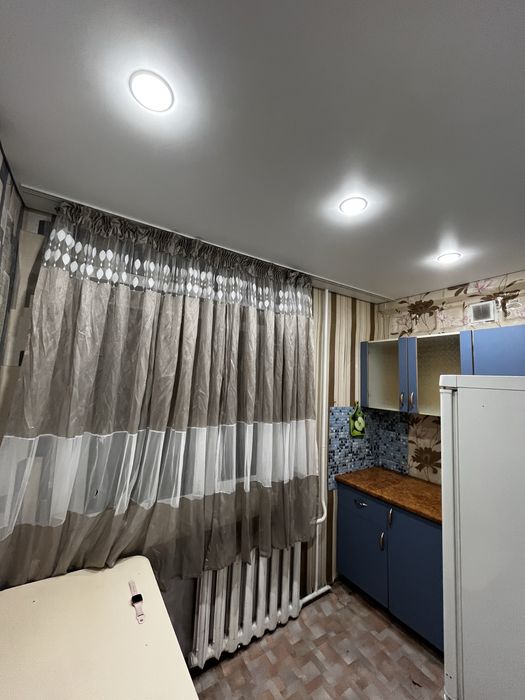 Продам квартиру 1980г 35 квм