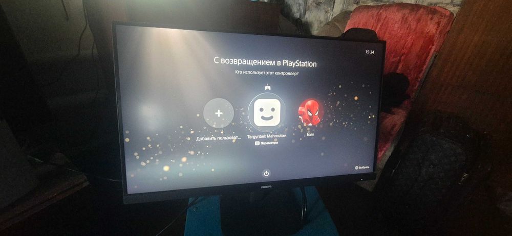 пс 5 про монитор 4к+игры+2 джостика