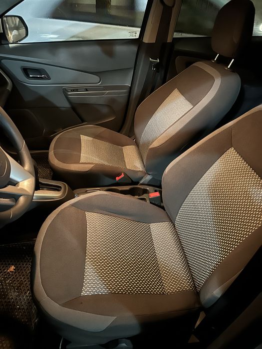 Cobalt 2024/25 avtomat