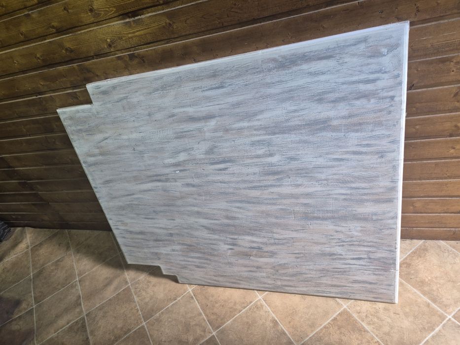 Vand trepte din lemn