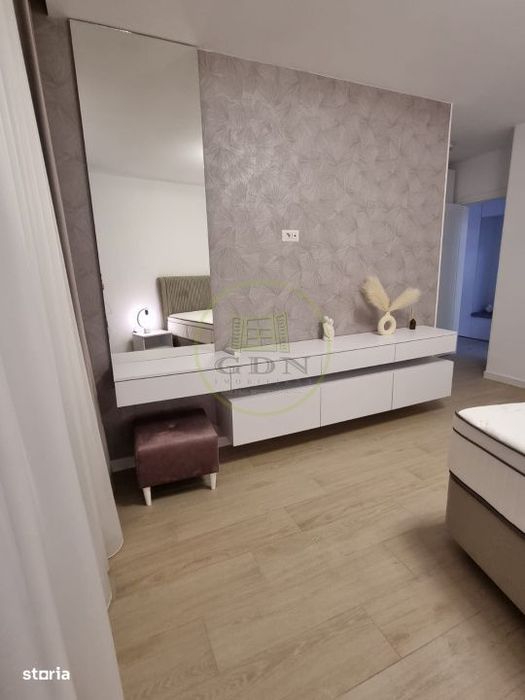 Apartament in Mamaia cu Vedere Frontala la Lacul Siutghiol | Lake On R