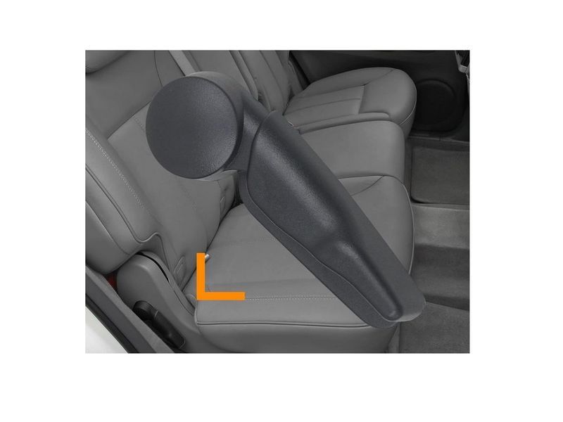 Дръжка за седалка на  Mercedes GL-Class X164 (2006-2012)