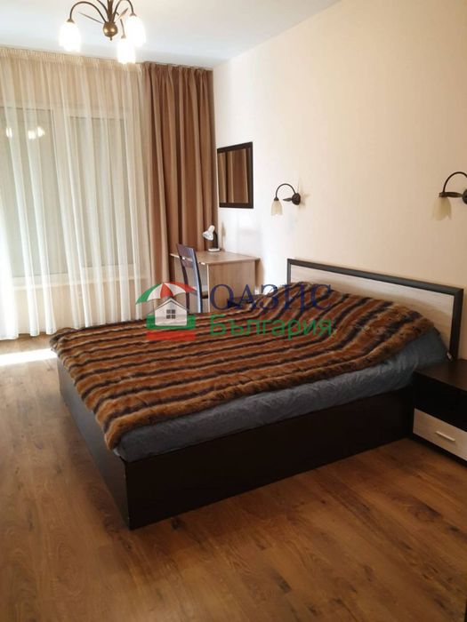 Апартамент с 1 спалня, Слънчев Бряг, България, 1 ет., 69 кв. м. цена 95000 евро # 34241476