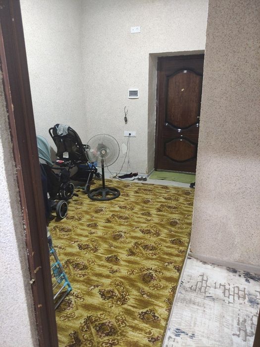 Arenda Kvartira Sergili Bobir Maxallada 2/1/3 Oyla zags Uzoq Muddat