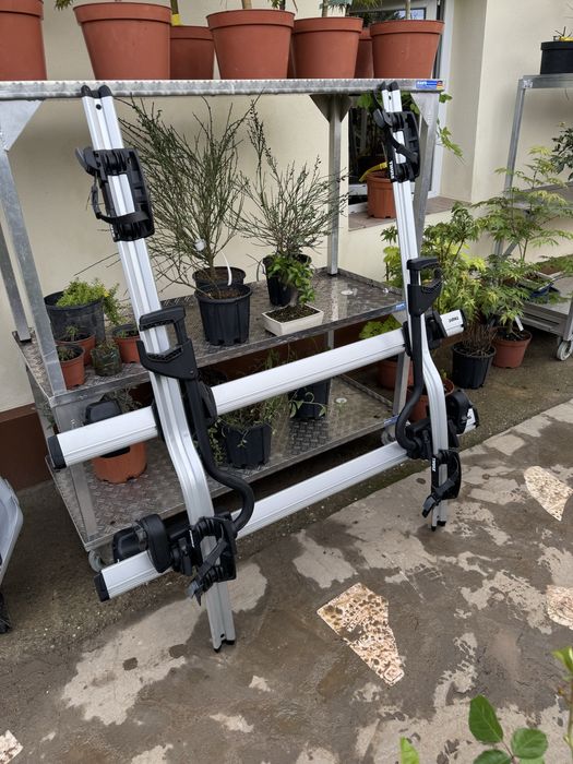 Suort biciclete Thule