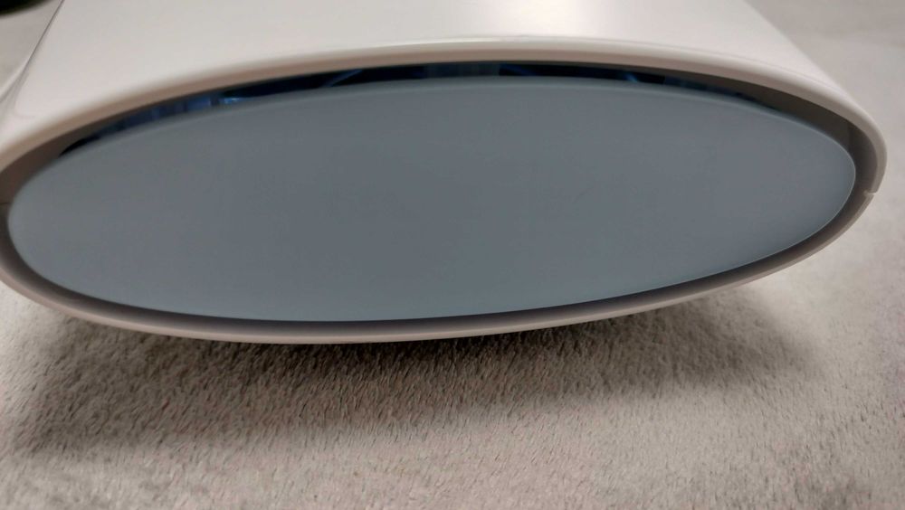 Router wireless cu SIM Netgear Orbi LBR20 Tri-Band Mesh 2.2Gbps Cat.18