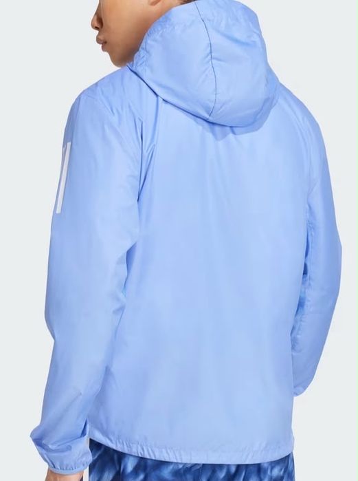 Jacheta adidas running