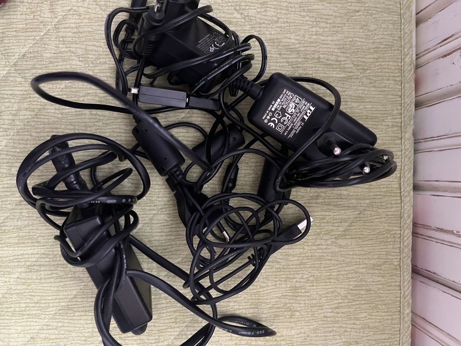 Продава фотоапарати