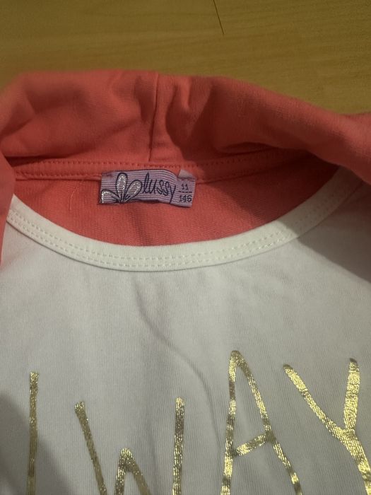 2 in 1 bluza sacou marimea 128