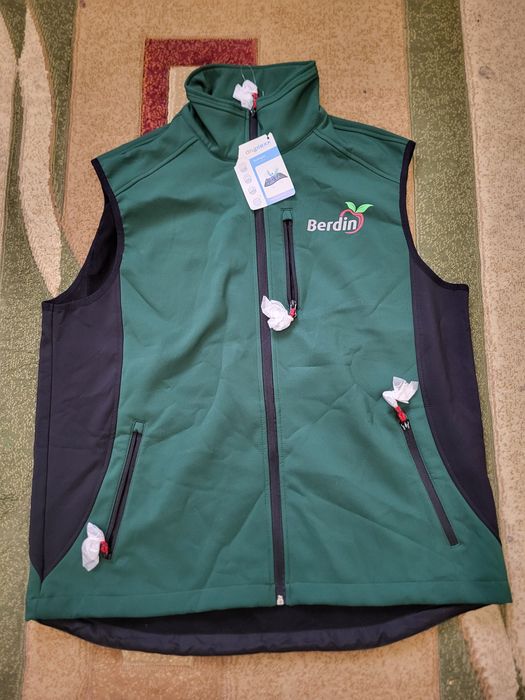 Engelbert Strauss vesta