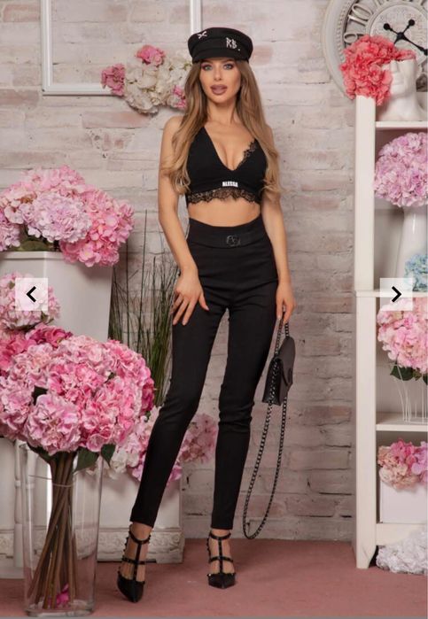 Alessa панталон С размер