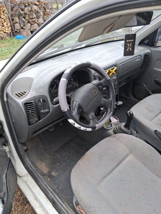 Vând Wolkswagen Caddy