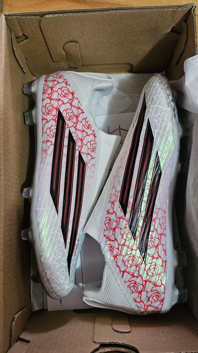 Adidas F50  League Laceless / Lamine Yamal