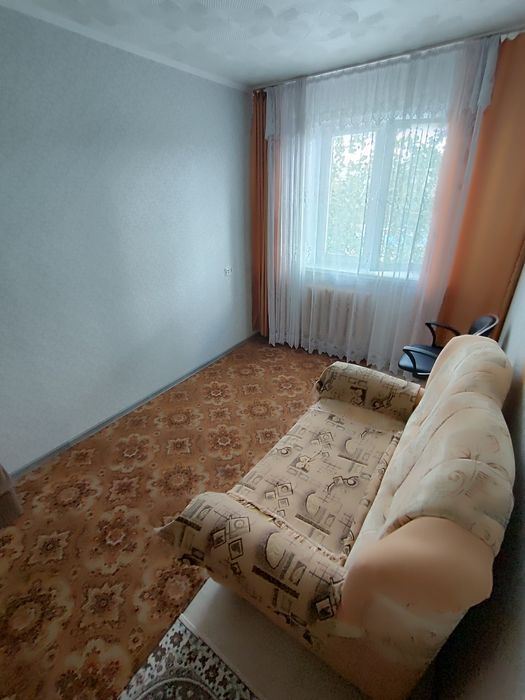 Продается 2-комн (4-11, 5 эт)