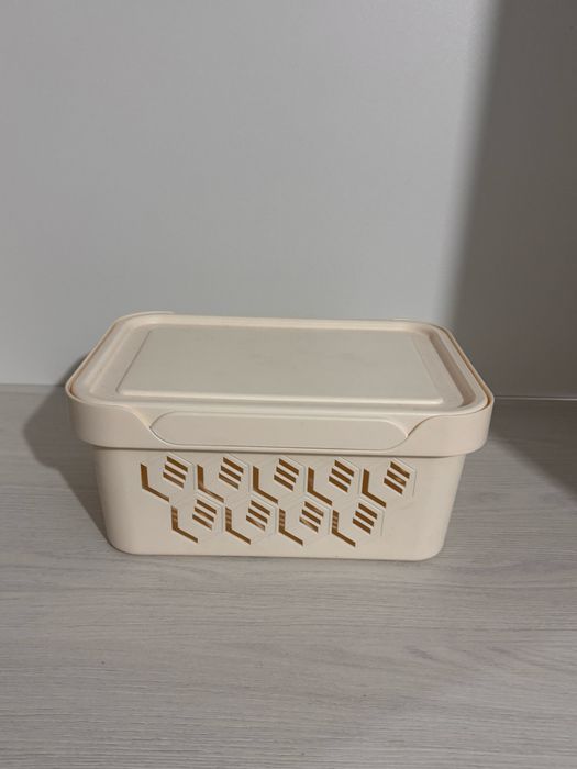 Контейнер для хранения вещей