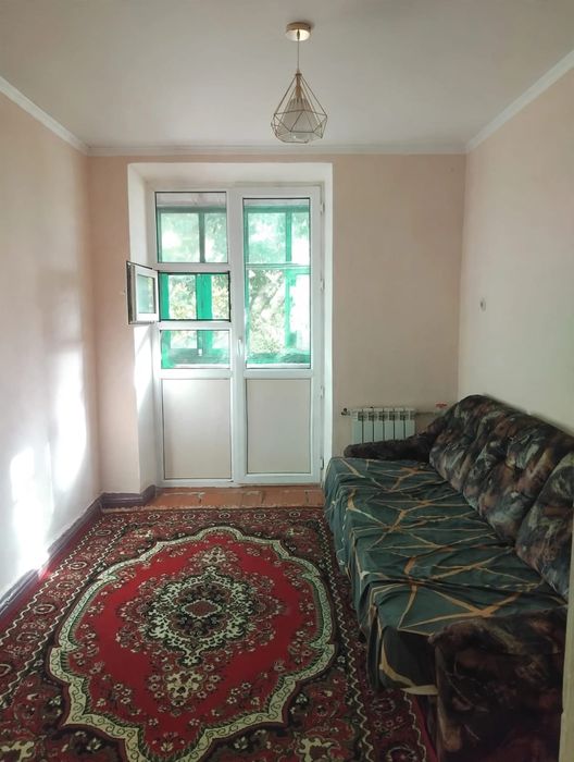 Продается 2 комнатная квартира